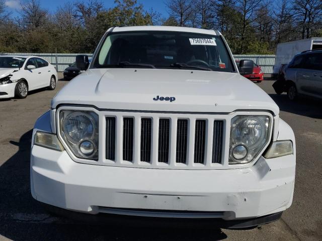 Photo 5 from auction – 2012 JEEP LIBERTY SP with VIN 1C4PJMAK2CW105823
