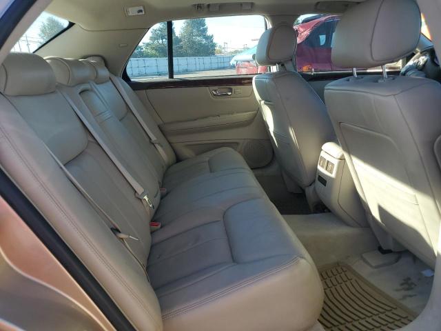 Photo 10 from auction – 2006 CADILLAC DTS with VIN 1G6KD57YX6U120625