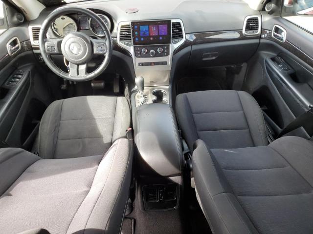 Photo 8 from auction – 2011 JEEP GRAND CHER with VIN 1J4RR4GG5BC566562