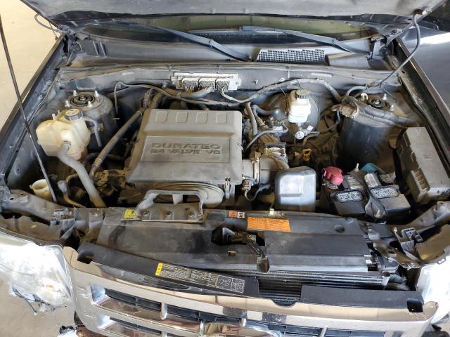 Photo 12 from auction – 2011 FORD ESCAPE LIM with VIN 1FMCU9EG7BKA20194