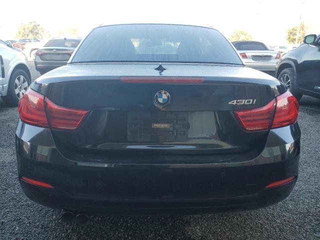 Photo 6 from auction – 2018 BMW 430I with VIN WBA4Z1C50JEC71276