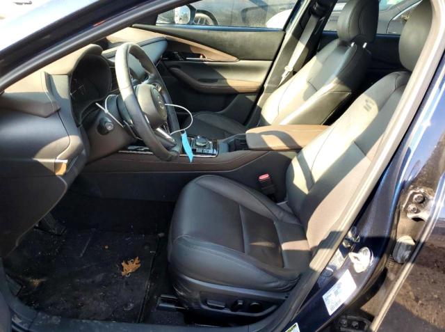 Photo 7 from auction – 2021 MAZDA CX-30 PREM with VIN 3MVDMADL4MM319547