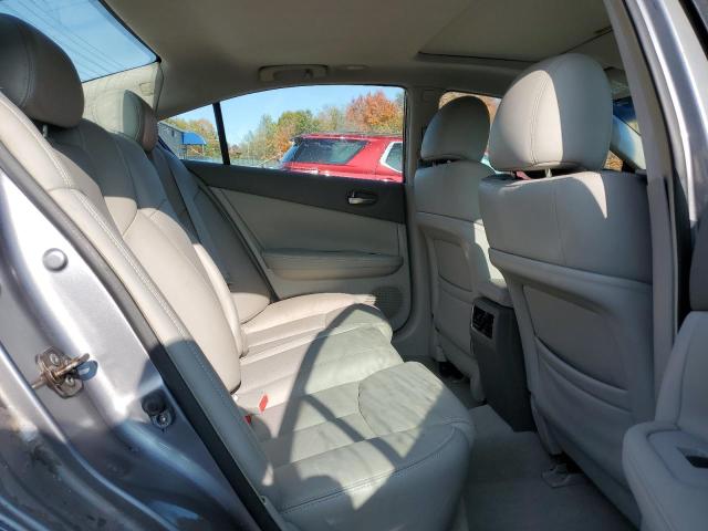 Photo 10 from auction – 2009 NISSAN MAXIMA S with VIN 1N4AA51E99C836738