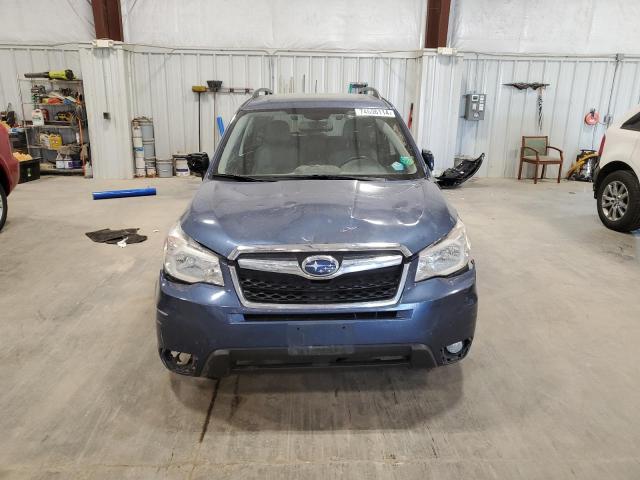 Photo 5 from auction – 2014 SUBARU FORESTER 2 with VIN JF2SJAPC0EH414014