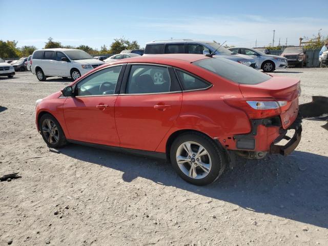 Photo 2 from auction – 2013 FORD FOCUS SE with VIN 1FADP3F27DL153413