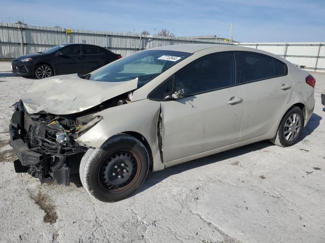 Photo 1 from auction – 2015 KIA FORTE LX with VIN KNAFK4A69F5291461
