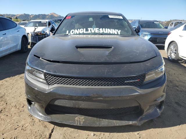 Photo 5 from auction – 2021 DODGE CHARGER R/ with VIN 2C3CDXCT6MH569232