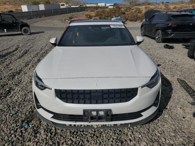 Photo 5 from auction – 2021 POLESTAR 2 with VIN LPSED3KA9ML017586