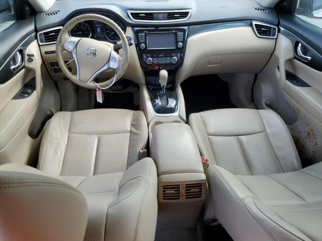 Photo 8 from auction – 2015 NISSAN ROGUE S with VIN 5N1AT2MT2FC757075