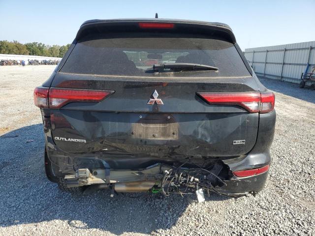 Photo 6 from auction – 2022 MITSUBISHI OUTLANDER with VIN JA4J3VA81NZ062002