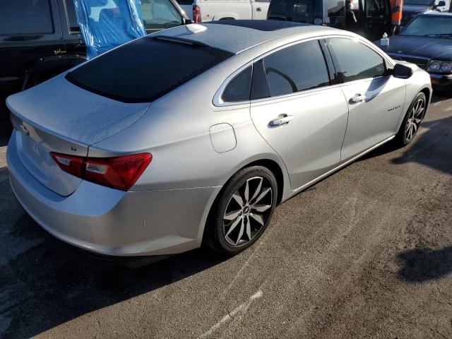 Photo 3 from auction – 2017 CHEVROLET MALIBU LT with VIN 1G1ZE5ST7HF138035