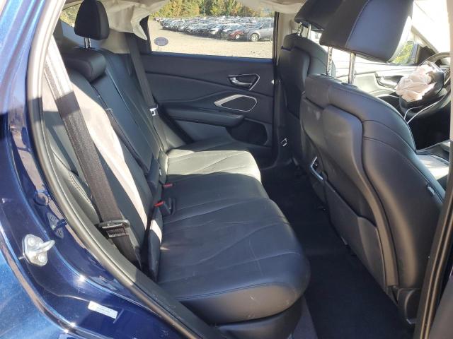 Photo 11 from auction – 2019 ACURA RDX with VIN 5J8TC2H38KL011863
