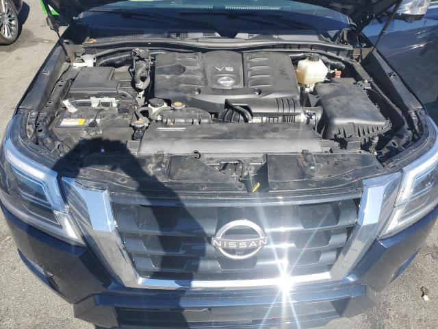 Photo 12 from auction – 2022 NISSAN ARMADA PLA with VIN JN8AY2DB6N9814357