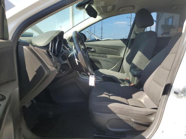 Photo 7 from auction – 2014 CHEVROLET CRUZE LT with VIN 1G1PC5SB2E7119872