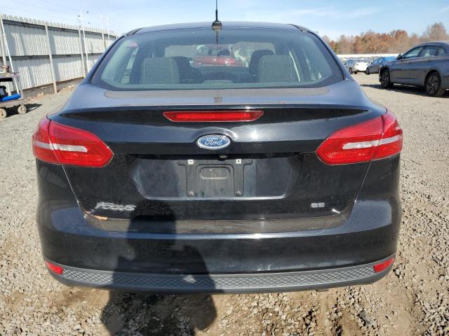 Photo 6 from auction – 2016 FORD FOCUS SE with VIN 1FADP3F26GL248615
