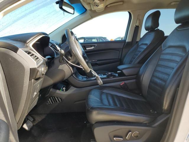 Фото 7 с аукциона – 2015 FORD EDGE SEL с VIN 2FMTK3J8XFBC16826