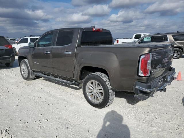 Photo 2 from auction – 2015 GMC CANYON SLT with VIN 1GTG5CE39F1171899