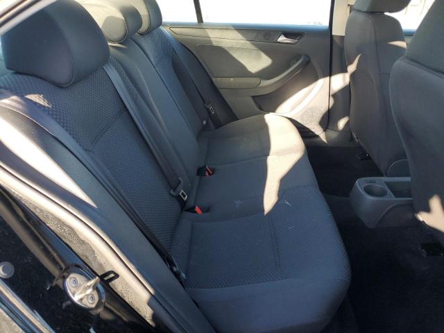 Снимка 10 от търг – 2012 VOLKSWAGEN JETTA BASE с VIN 3VW2K7AJ8CM398754