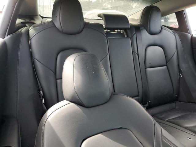 Photo 10 from auction – 2018 TESLA MODEL 3 with VIN 5YJ3E1EB9JF178801