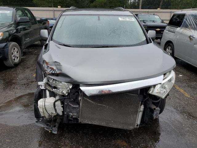 Photo 5 from auction – 2017 NISSAN QUEST S with VIN JN8AE2KP6H9169950