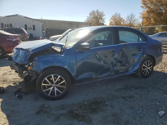 Photo 1 from auction – 2017 VOLKSWAGEN JETTA SE with VIN 3VWDB7AJ3HM383739