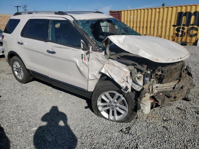 Photo 4 from auction – 2013 FORD EXPLORER X with VIN 1FM5K7D82DGA41456