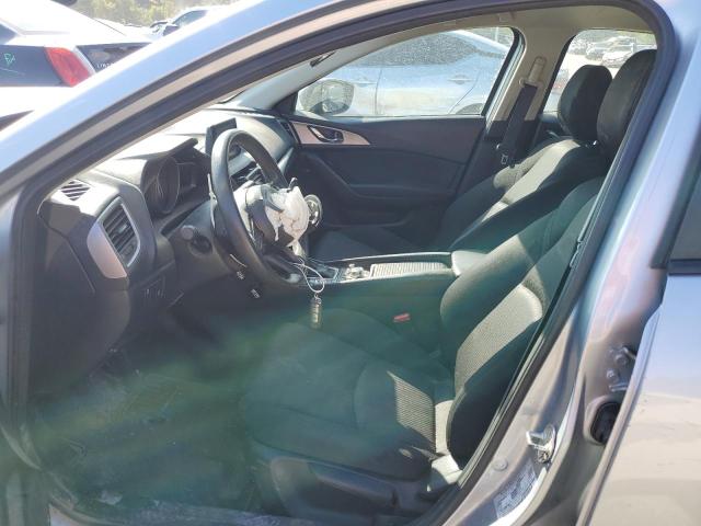 Photo 7 from auction – 2018 MAZDA 3 SPORT with VIN 3MZBN1U76JM234033