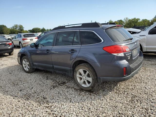 Снимка 2 от търг – 2014 SUBARU OUTBACK 2. с VIN 4S4BRCDCXE3209669