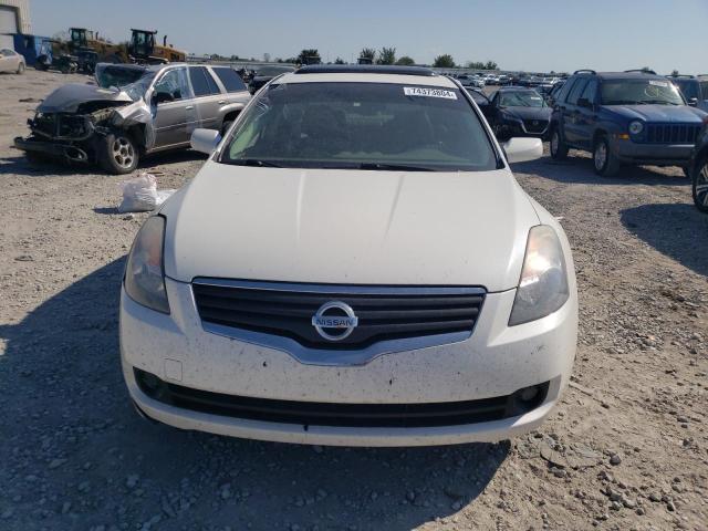 Photo 5 from auction – 2008 NISSAN ALTIMA 2.5 with VIN 1N4AL21E78C248697