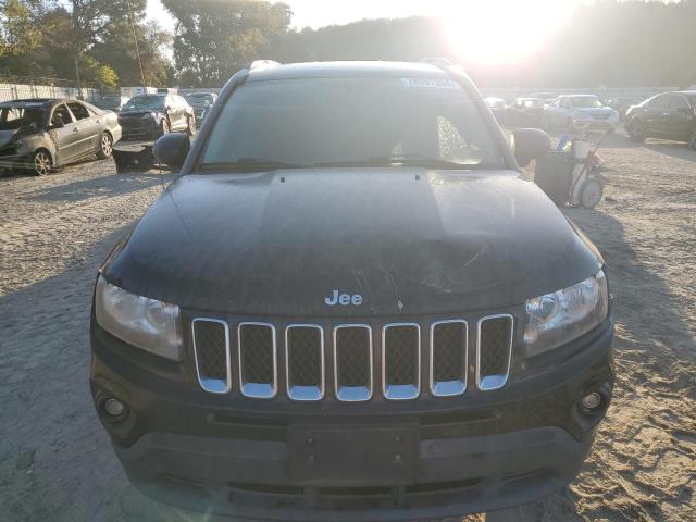Photo 5 from auction – 2016 JEEP COMPASS SP with VIN 1C4NJCBA7GD574155