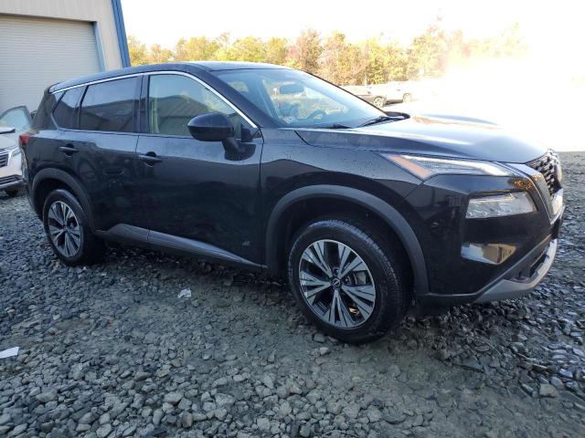 Photo 4 from auction – 2023 NISSAN ROGUE SV with VIN 5N1BT3BA6PC830784