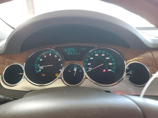 صورة رقم 9 من المزاد - 2008 BUICK ENCLAVE CX مع VIN 5GAER23798J142323