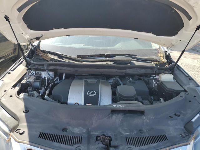 Photo 12 from auction – 2021 LEXUS RX 350 with VIN 2T2HZMAA9MC198351