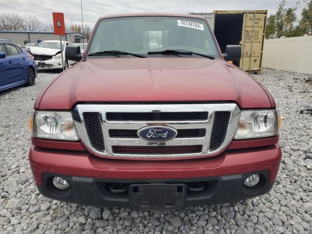Photo 5 from auction – 2010 FORD RANGER SUP with VIN 1FTLR4FE8APA32359