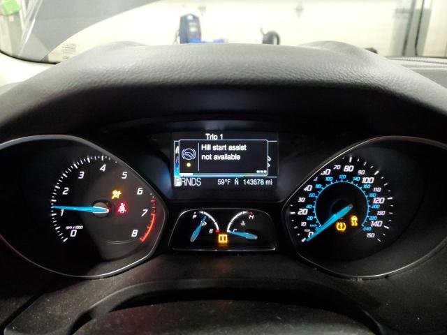 Photo 9 from auction – 2012 FORD FOCUS TITA with VIN 1FAHP3N20CL347671