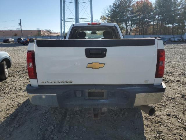 Photo 6 from auction – 2011 CHEVROLET SILVERADO with VIN 1GC1KXC87BF209048