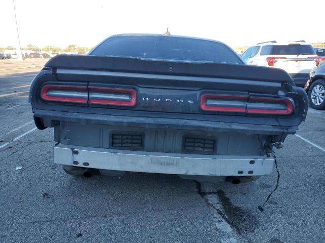 Photo 6 from auction – 2016 DODGE CHALLENGER with VIN 2C3CDZAG8GH289298