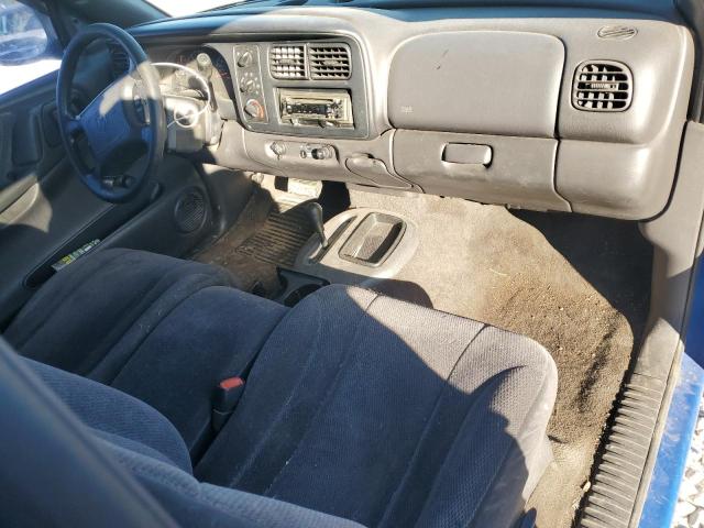 Photo 8 from auction – 2000 DODGE DAKOTA with VIN 1B7GG22X6YS610288