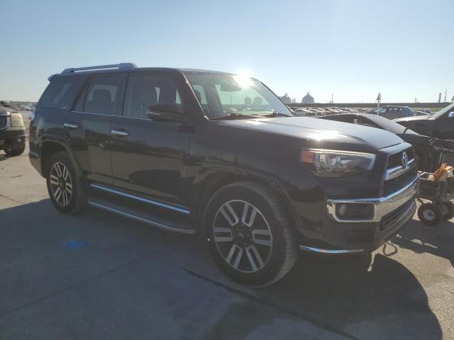 Photo 4 from auction – 2016 TOYOTA 4RUNNER SR with VIN JTEZU5JR5G5118866