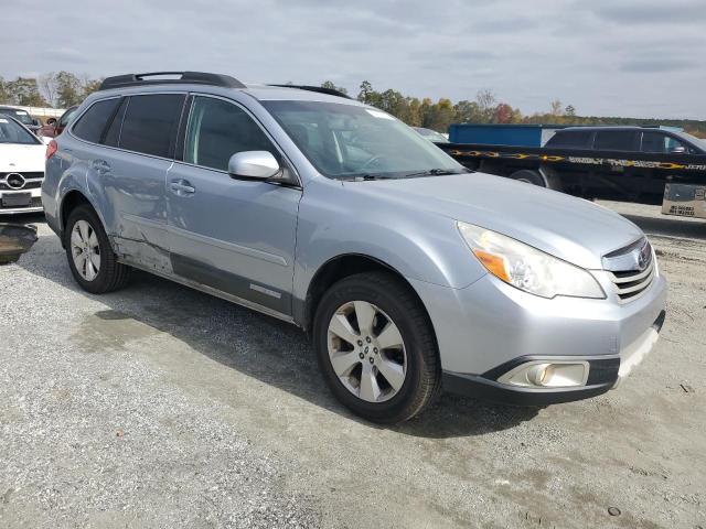 Photo 4 from auction – 2012 SUBARU OUTBACK 2. with VIN 4S4BRBKC5C3298190