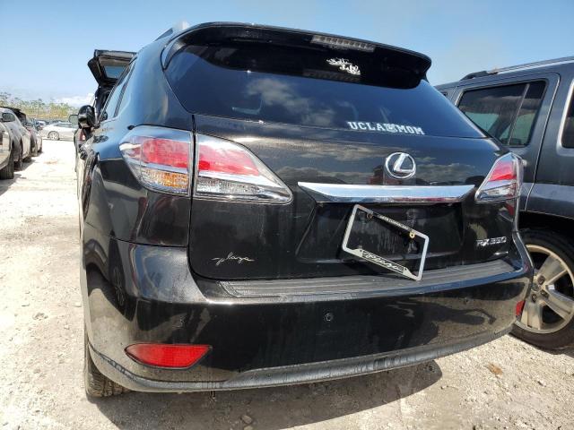 Photo 6 from auction – 2015 LEXUS RX 350 BAS with VIN 2T2BK1BA7FC284283