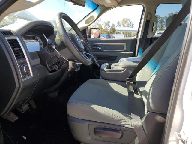 Photo 7 from auction – 2015 RAM 1500 SLT with VIN 1C6RR6GT6FS552624