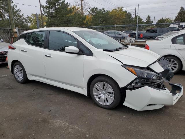 Photo 4 from auction – 2025 NISSAN LEAF S with VIN 1N4AZ1BV9SC558607