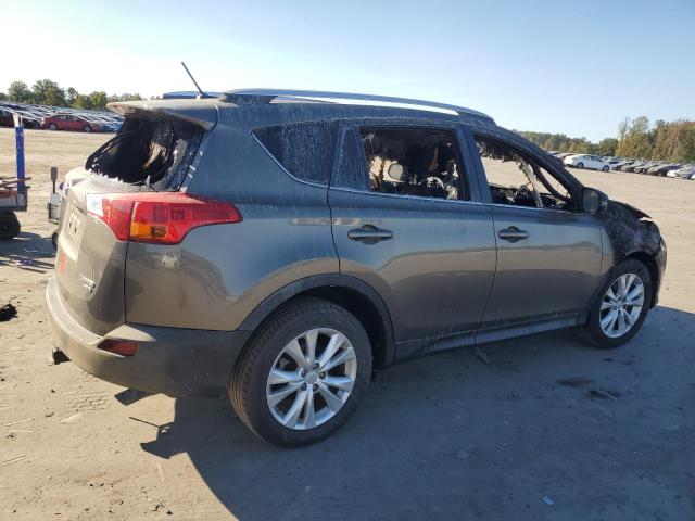 Photo 3 from auction – 2015 TOYOTA RAV4 LIMIT with VIN JTMDFREV3FD169181