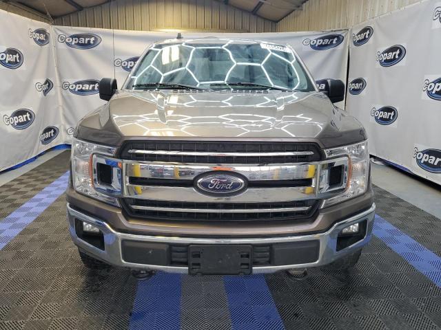Photo 5 from auction – 2020 FORD F150 SUPER with VIN 1FTEW1EB7LFB70832
