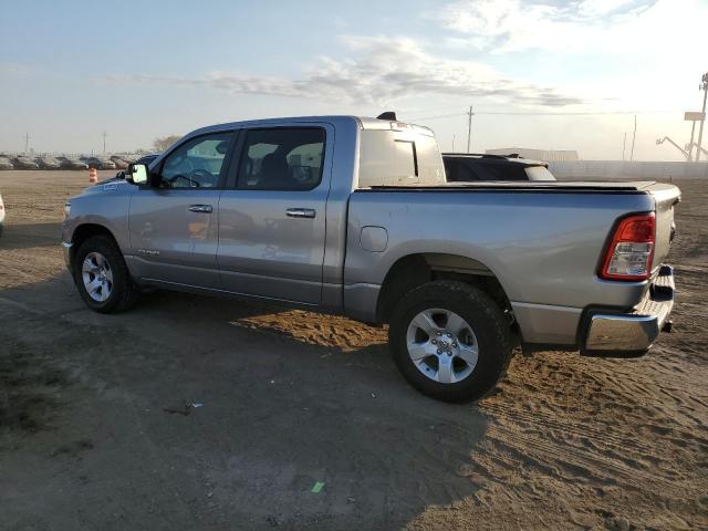 Photo 2 from auction – 2020 RAM 1500 BIG H with VIN 1C6RRFFG9LN287969