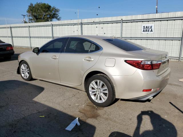 Photo 2 from auction – 2013 LEXUS ES 350 with VIN JTHBK1GGXD2063000