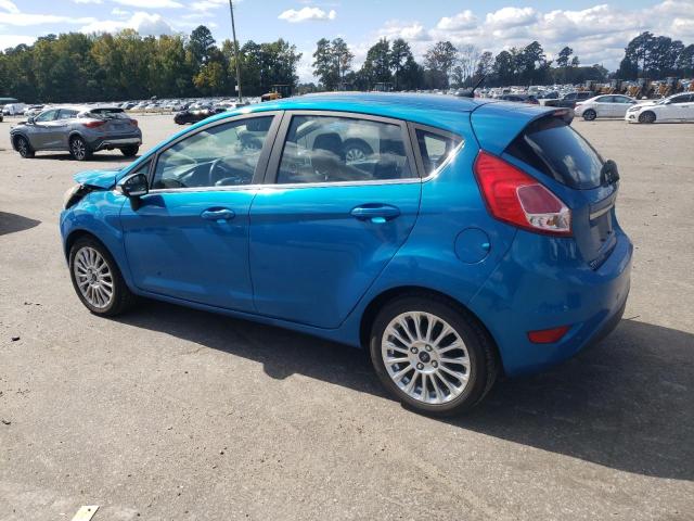 Photo 2 from auction – 2016 FORD FIESTA TIT with VIN 3FADP4FJ6GM138448