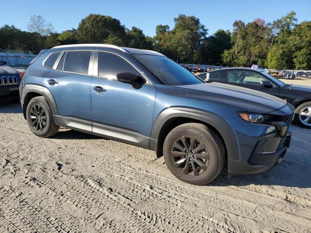 Foto 4 de la subasta – 2024 MAZDA CX-50 PREF con VIN 7MMVABBM3RN207707