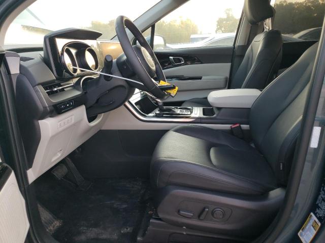 Photo 7 from auction – 2024 KIA CARNIVAL E with VIN KNDNC5H37R6420129